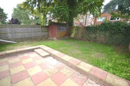 Wokingham Road, Reading, Image 9