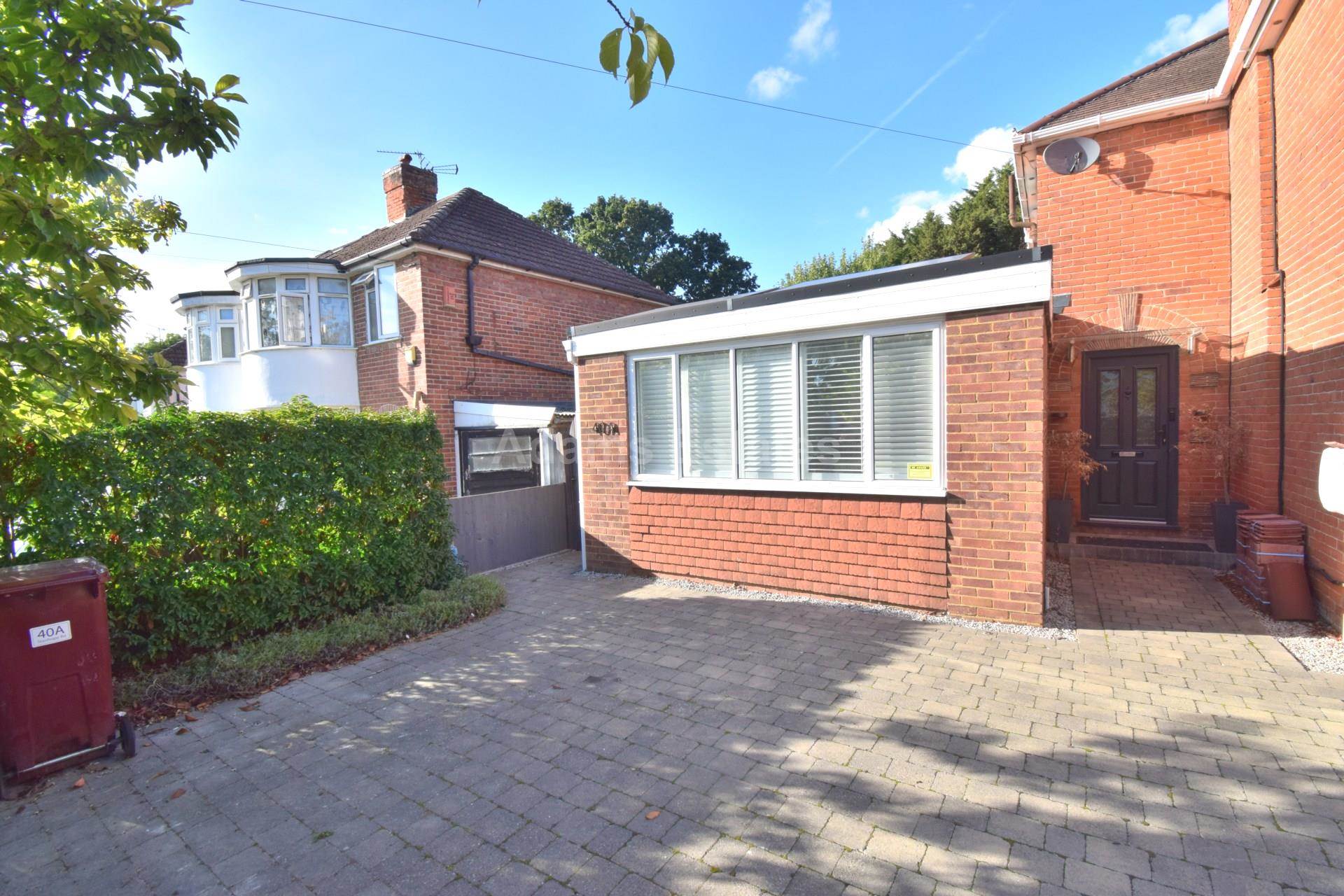 Stanhope Road, Reading, Image 1