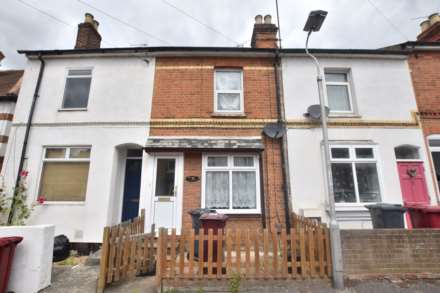 Property For Rent Adelaide Road, Reading