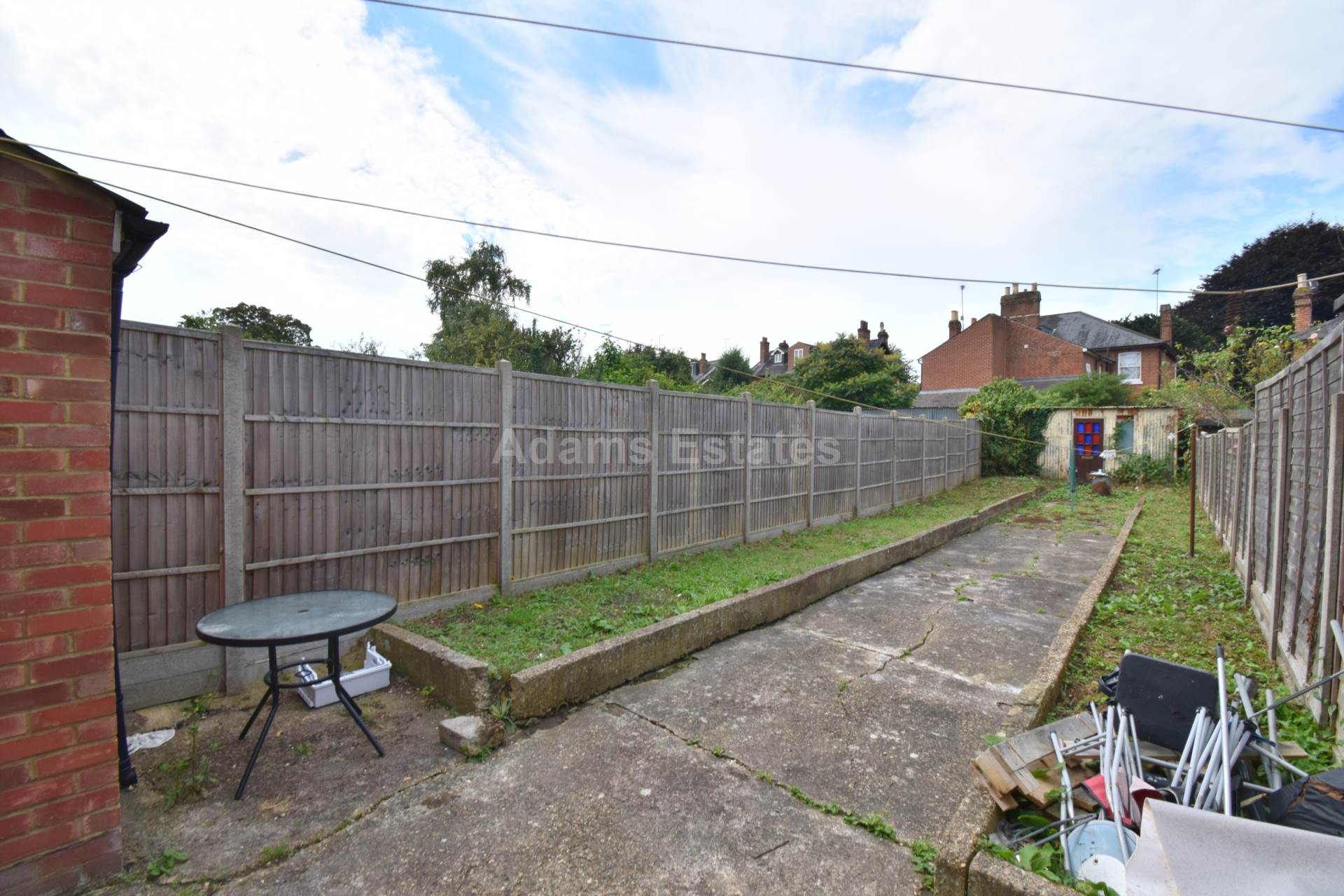 Hamilton Road, Reading, Image 12