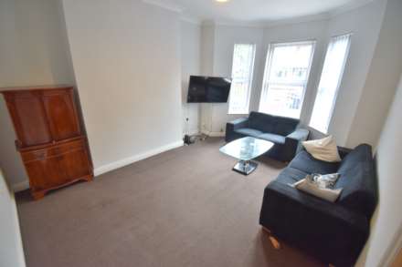 Hamilton Road, Reading, Image 1