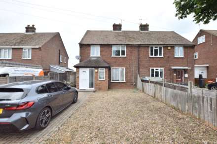 Property For Rent Hartland Road, Reading
