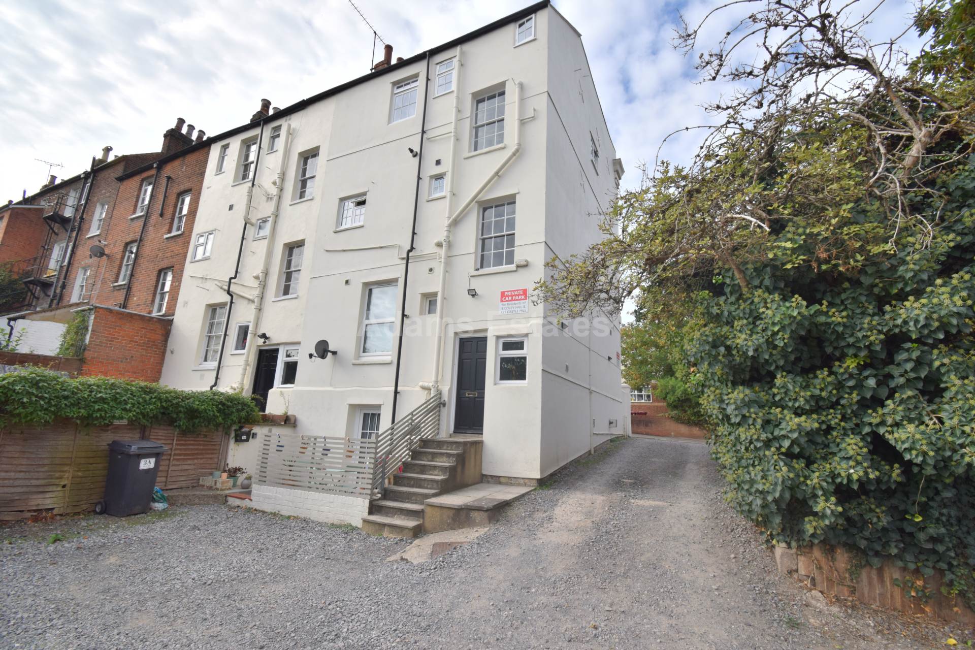 Coley Hill, Reading, Image 1