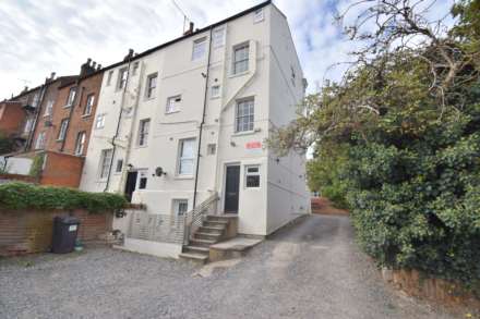 Coley Hill, Reading, Image 1