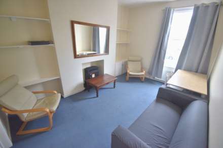 Coley Hill, Reading, Image 2