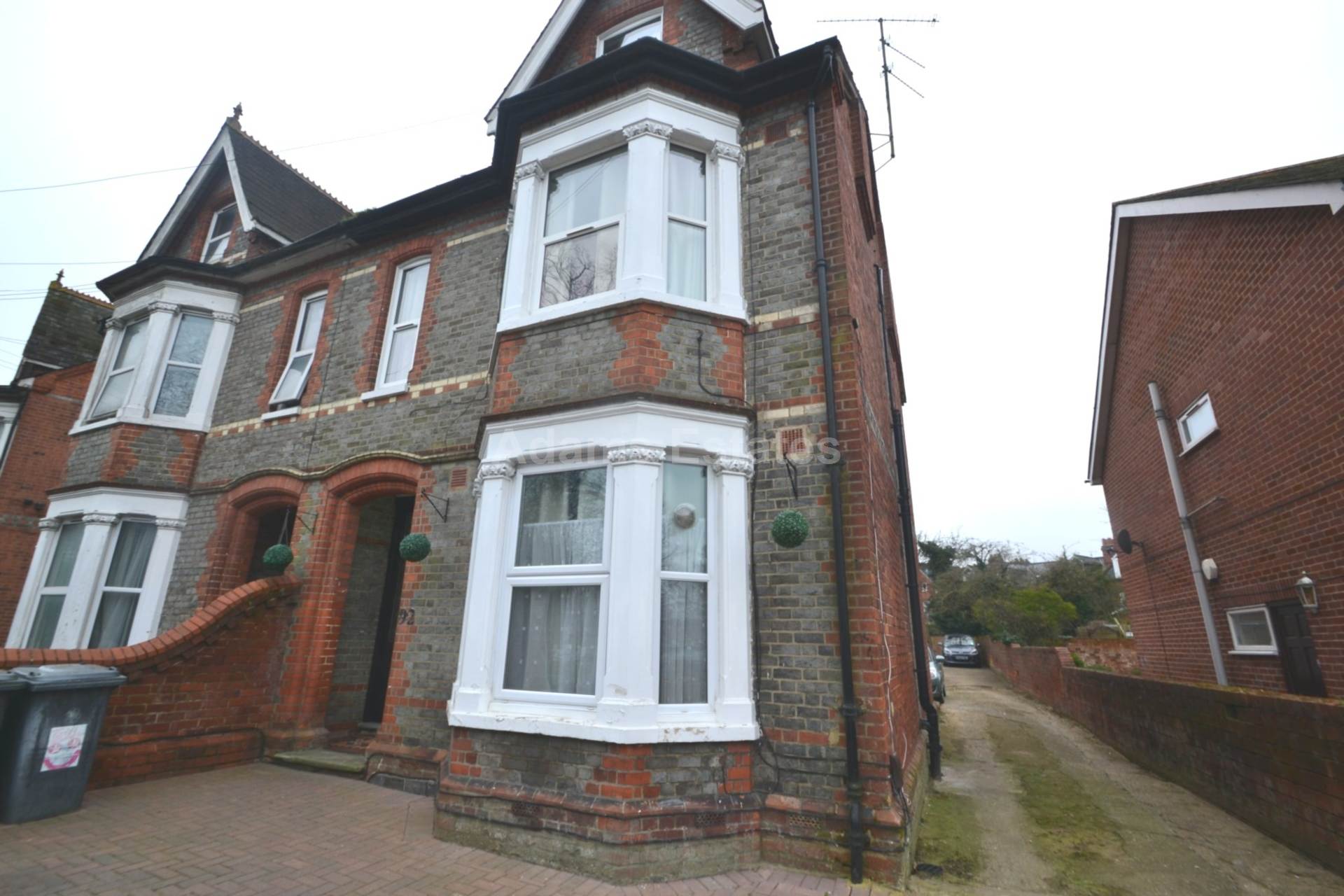 Wokingham Road, Reading, Image 2