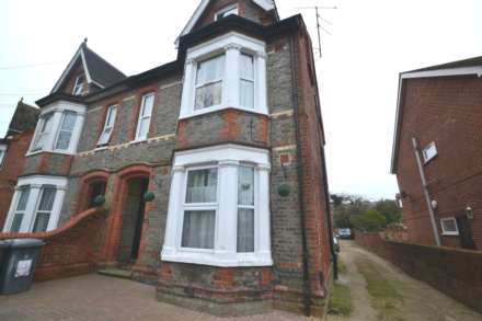 Wokingham Road, Reading, Image 2