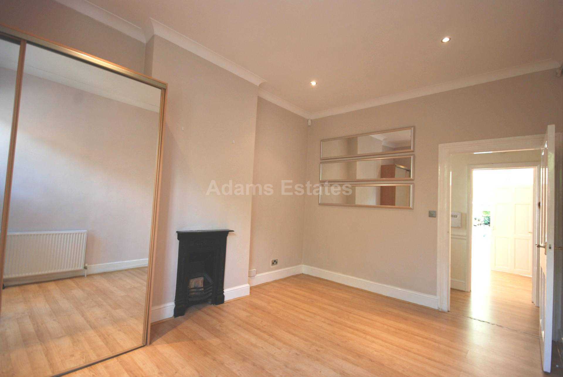 Millman Road, Reading, Image 1