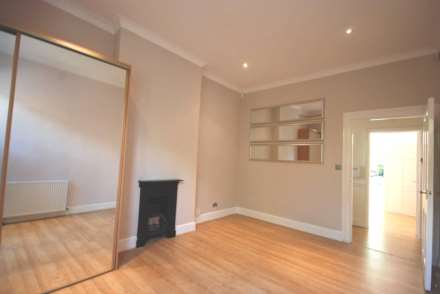 Millman Road, Reading, Image 1
