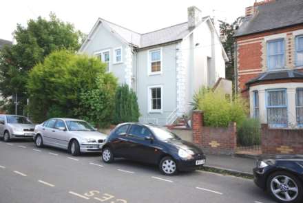 Millman Road, Reading, Image 2