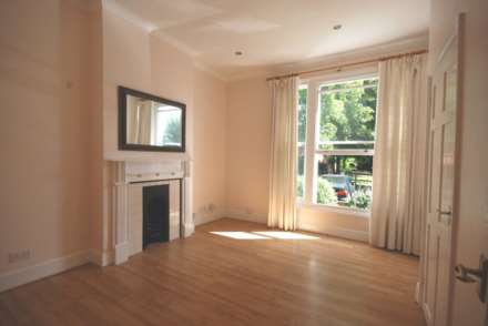 Millman Road, Reading, Image 5