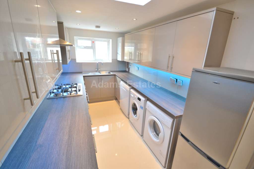 Prince Of Wales Avenue, Reading, Image 2