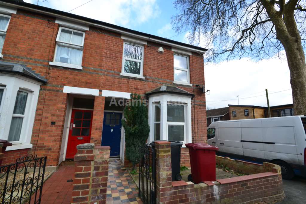 Prince Of Wales Avenue, Reading, Image 4