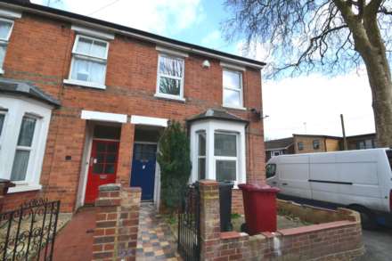 Prince Of Wales Avenue, Reading, Image 5