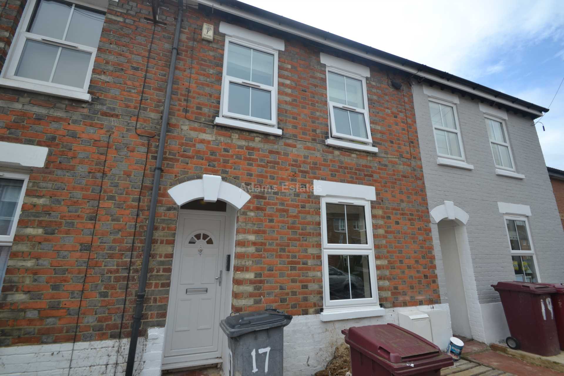 Stanley Grove, Reading,, Image 2