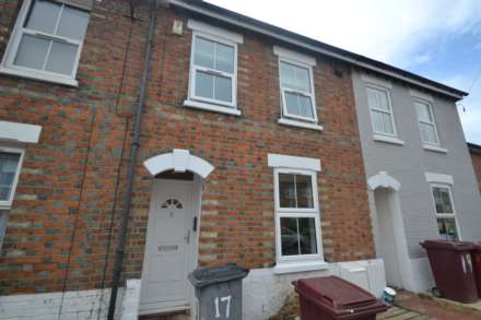 Stanley Grove, Reading,, Image 2