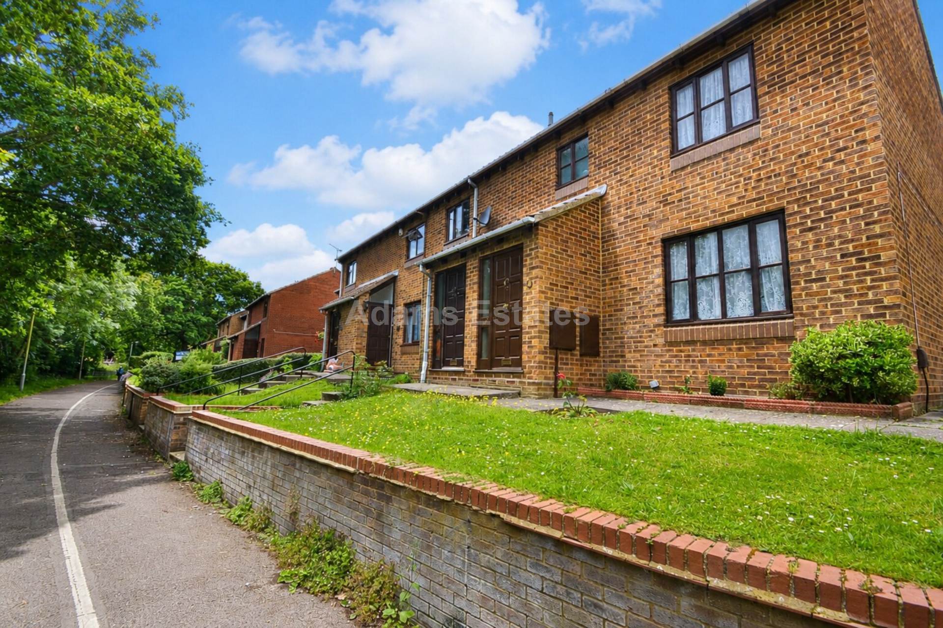 Chilcombe Way Lower Earley, Reading, Image 1
