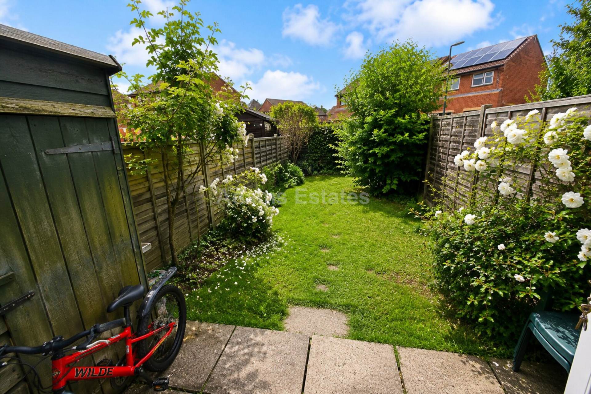Chilcombe Way Lower Earley, Reading, Image 7