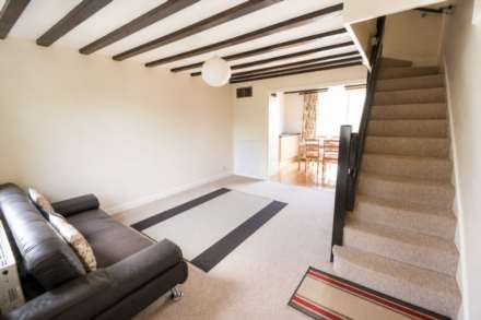 Chilcombe Way Lower Earley, Reading, Image 3