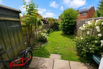 Chilcombe Way Lower Earley, Reading, Image 7