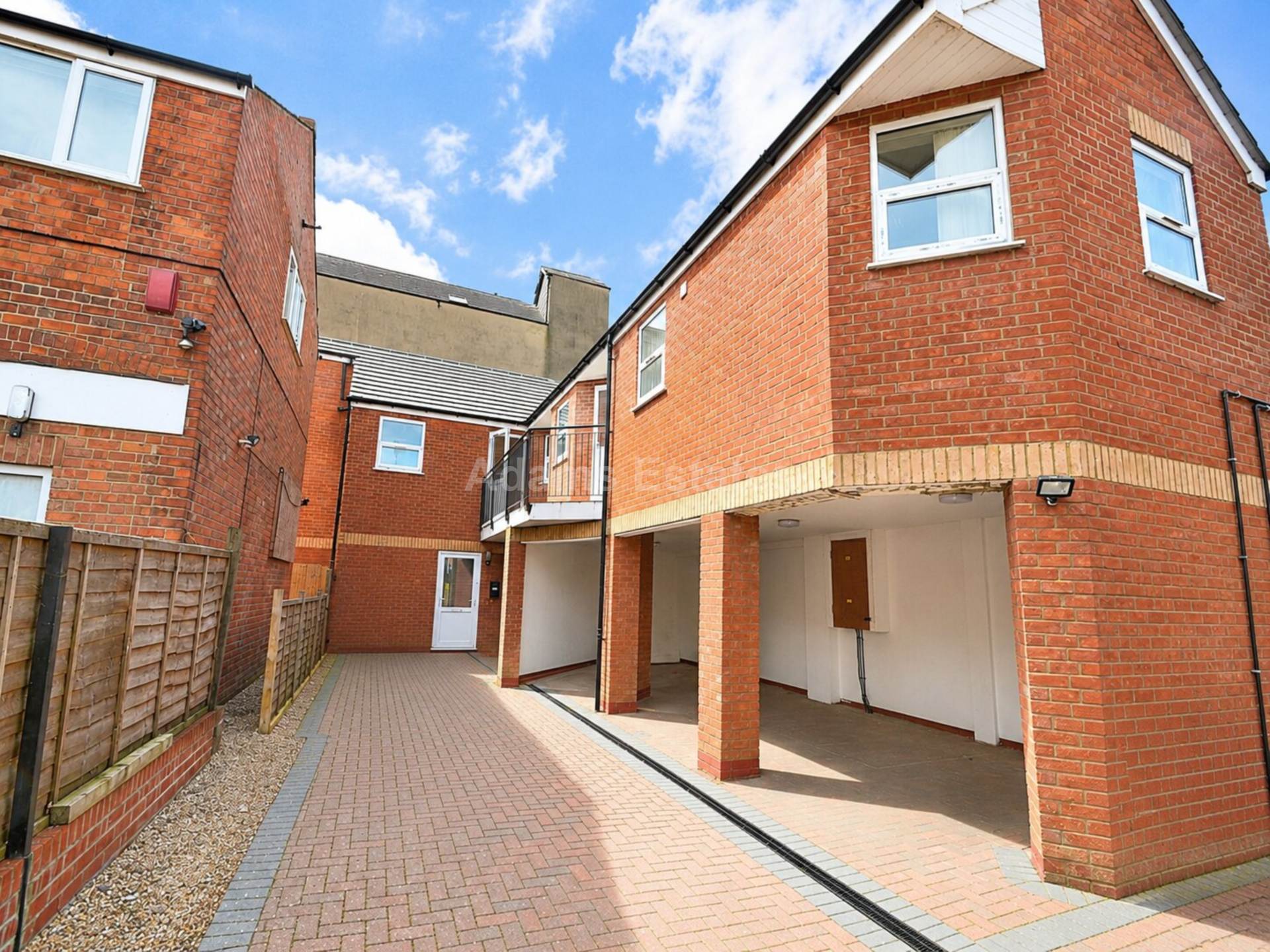 Cumberland Road, Reading, Image 1