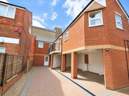 Cumberland Road, Reading, Image 1