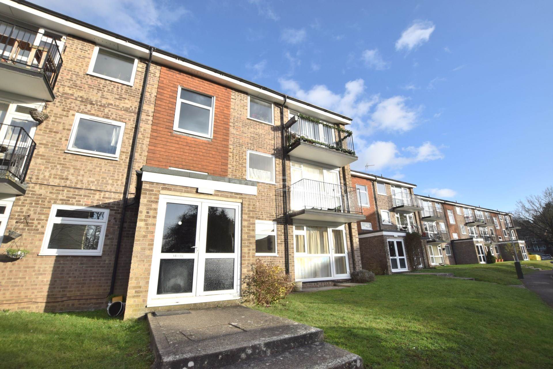 Armadale Court, Reading, Image 1