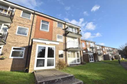 Armadale Court, Reading, Image 1
