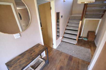 Simons Close, Reading, Image 2