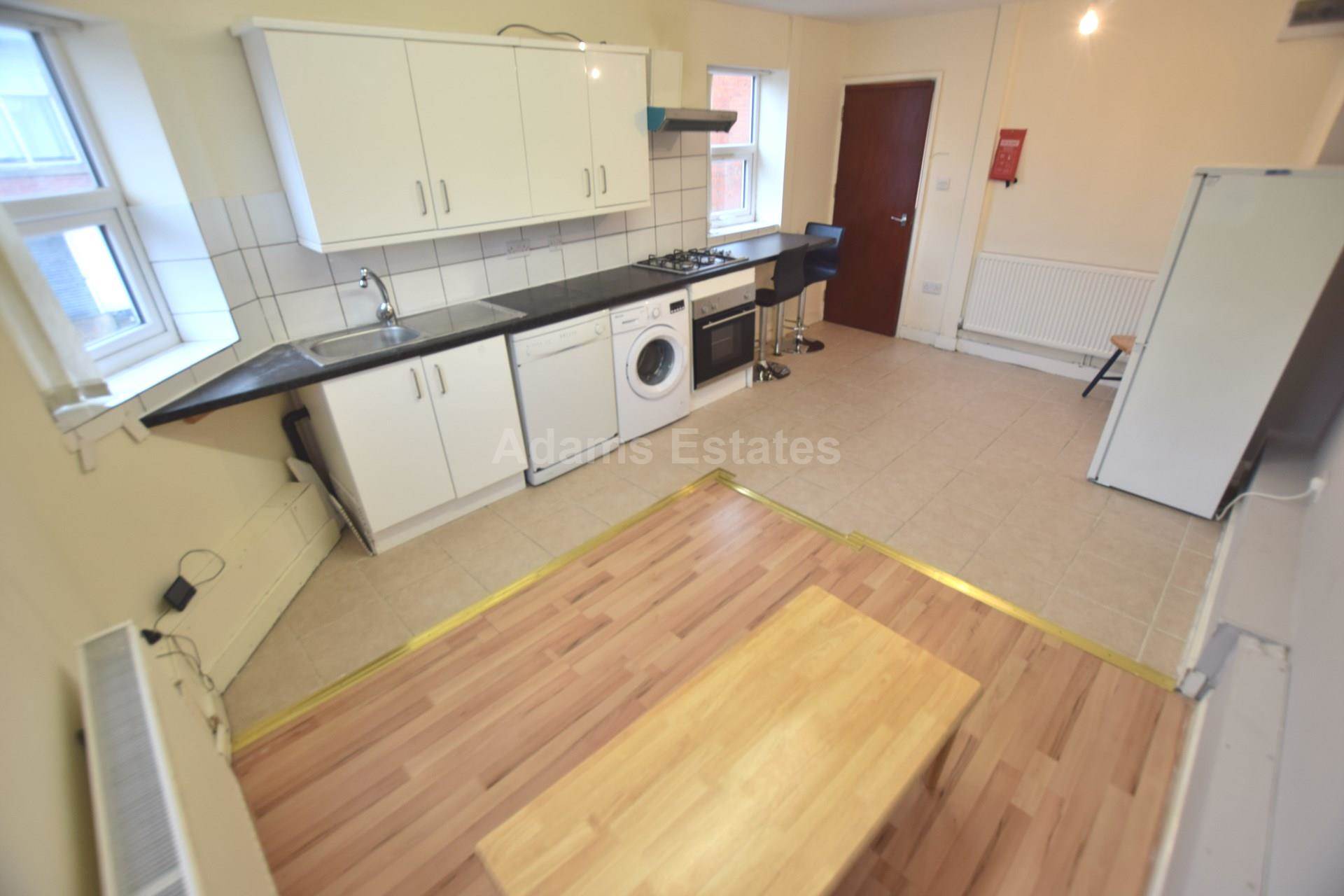 Cumberland Villa, Cumberland Road, Reading, Image 2