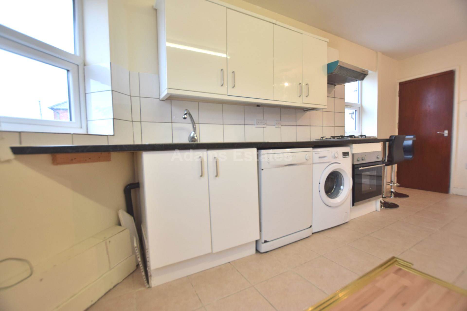 Cumberland Villa, Cumberland Road, Reading, Image 3