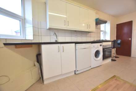 Cumberland Villa, Cumberland Road, Reading, Image 3