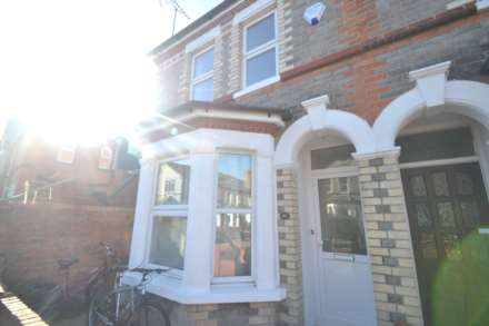 Norris Road, Reading, Berkshire, Image 2