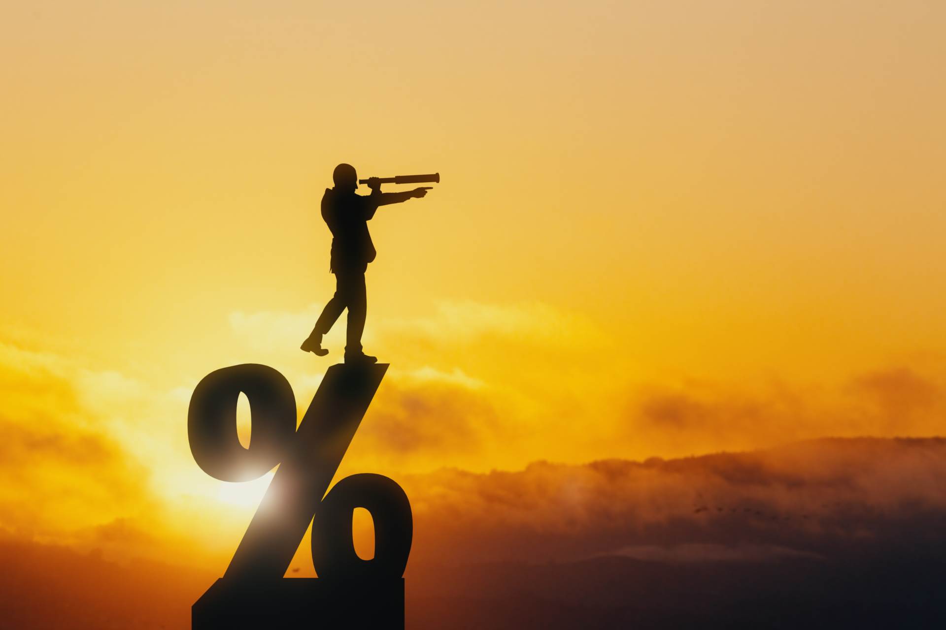Interest Rates may be cut in August
