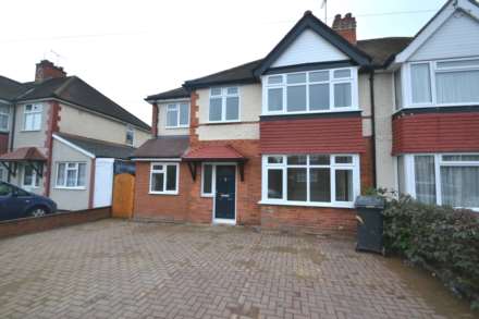 Property For Rent Erleigh Court Gardens, Reading