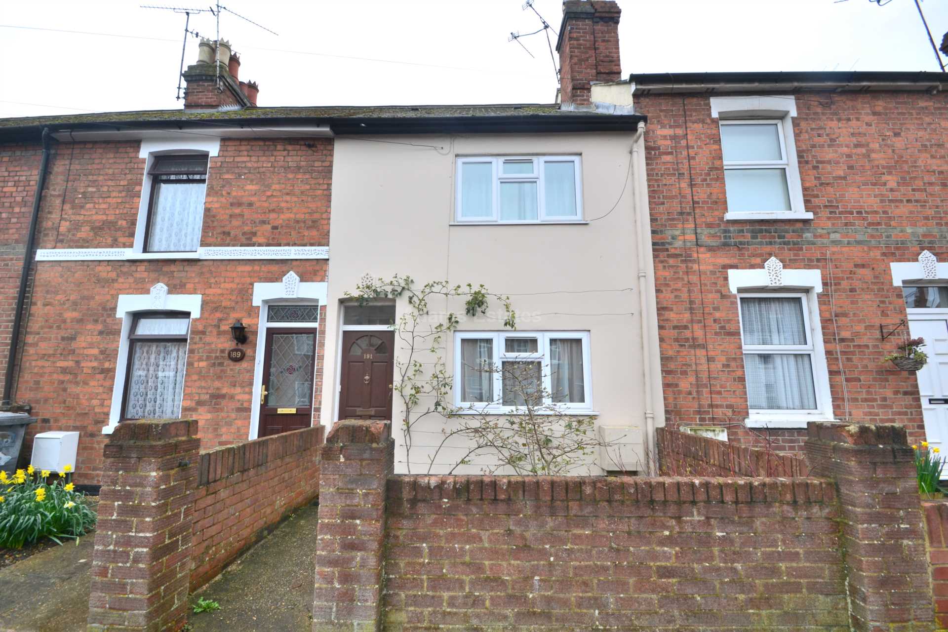 Great Knollys Street, Reading, Image 1