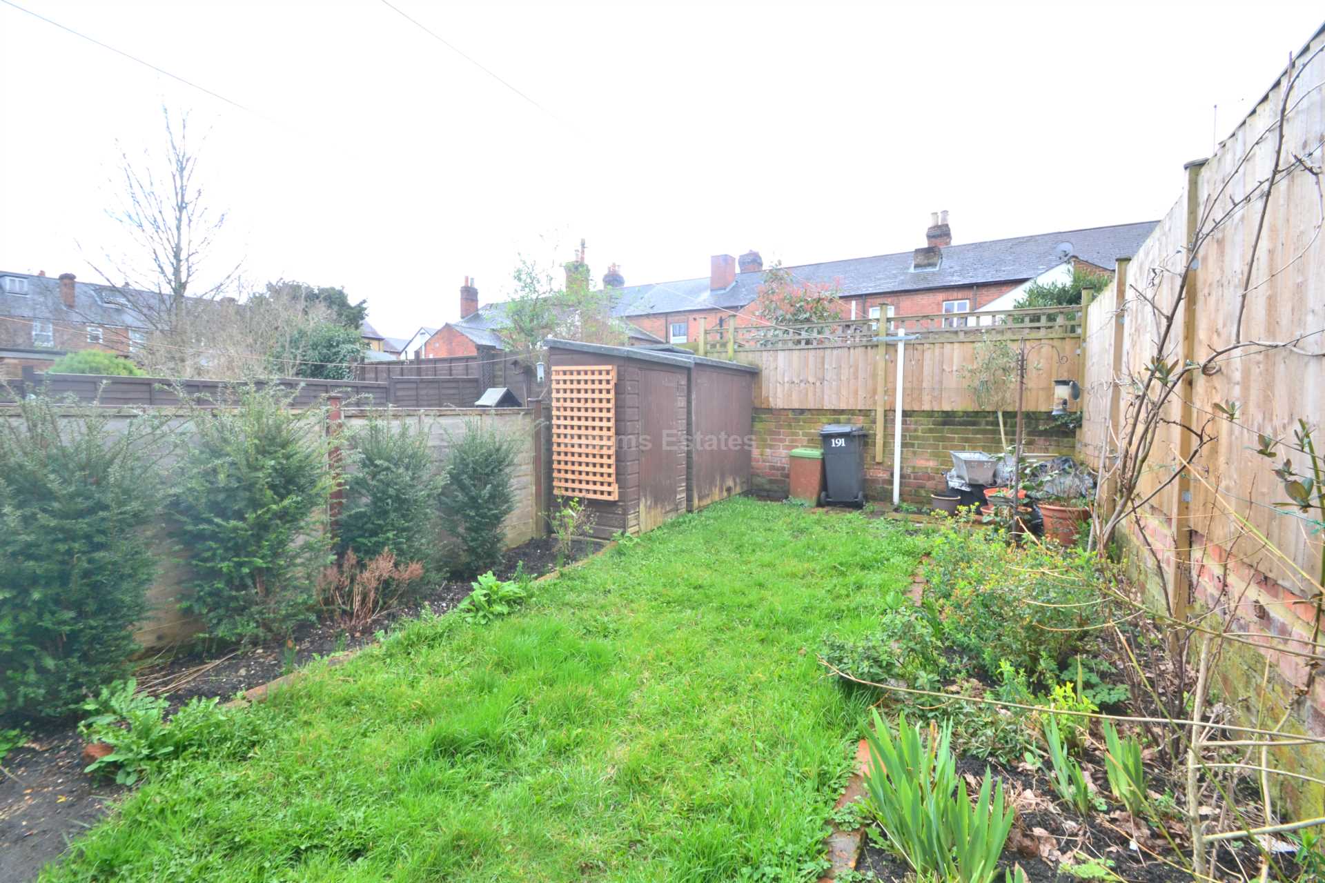 Great Knollys Street, Reading, Image 10
