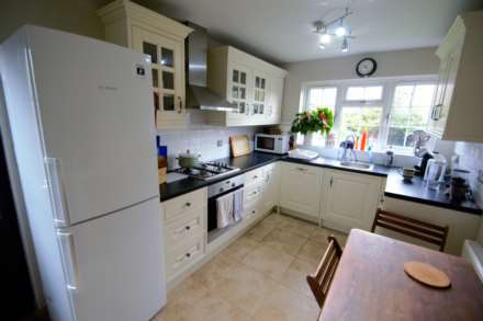 Plympton Close, Lower Earley, Image 3