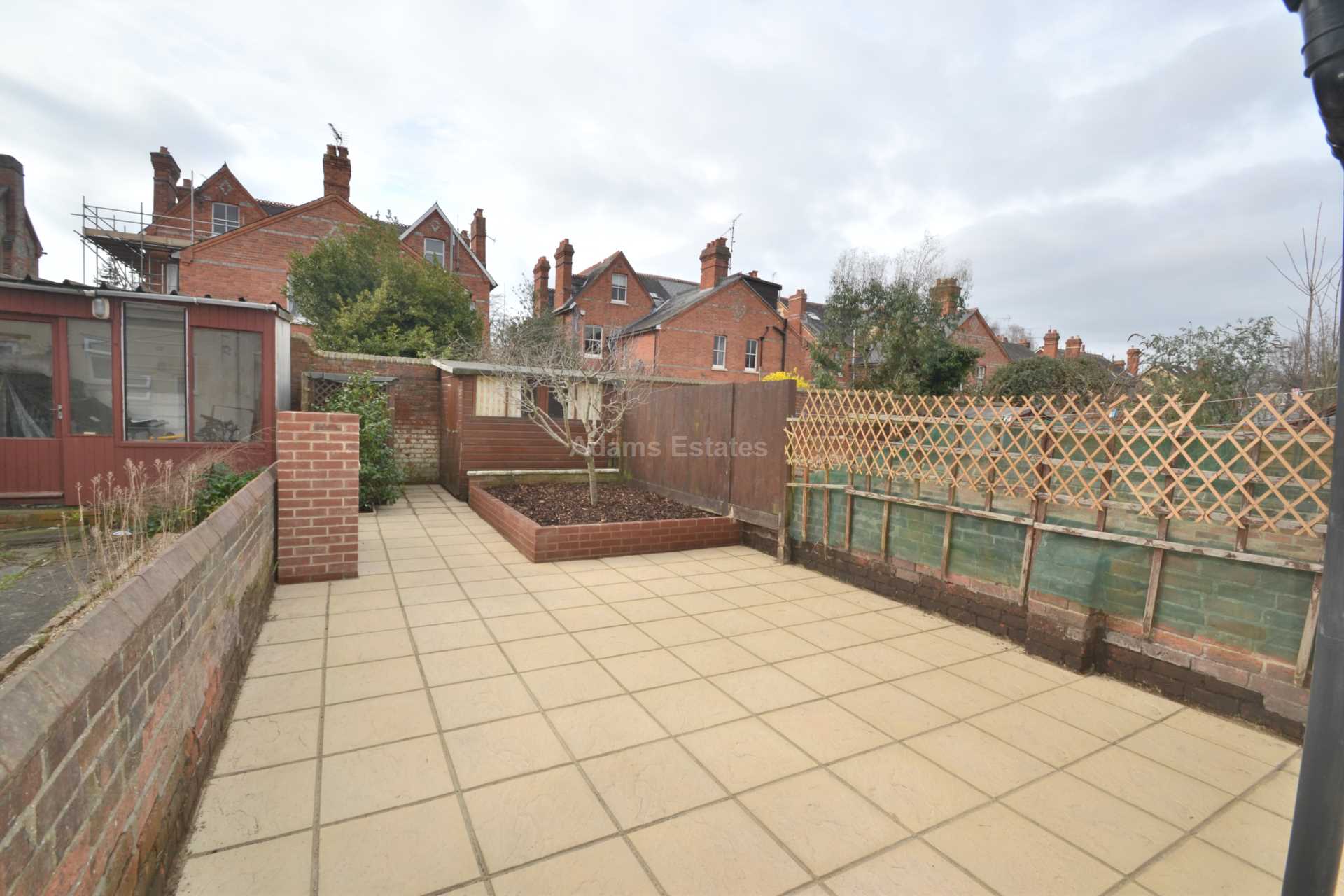 Donnington Gardens, Reading, Image 10