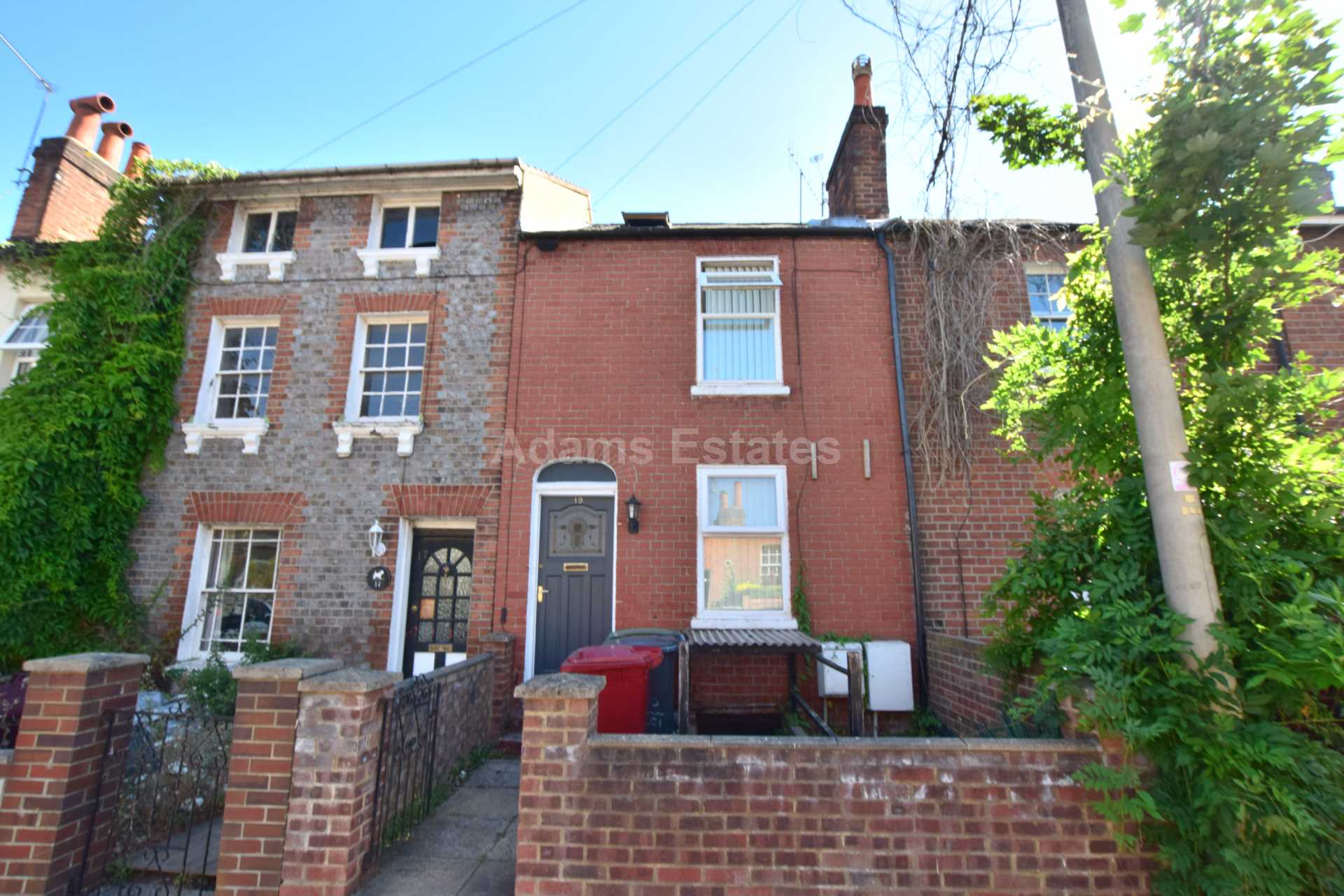 St Johns Street, Reading, Image 2