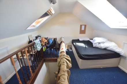 St Johns Street, Reading, Image 10