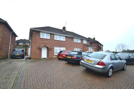 Property For Rent Whitley Wood Road, Reading
