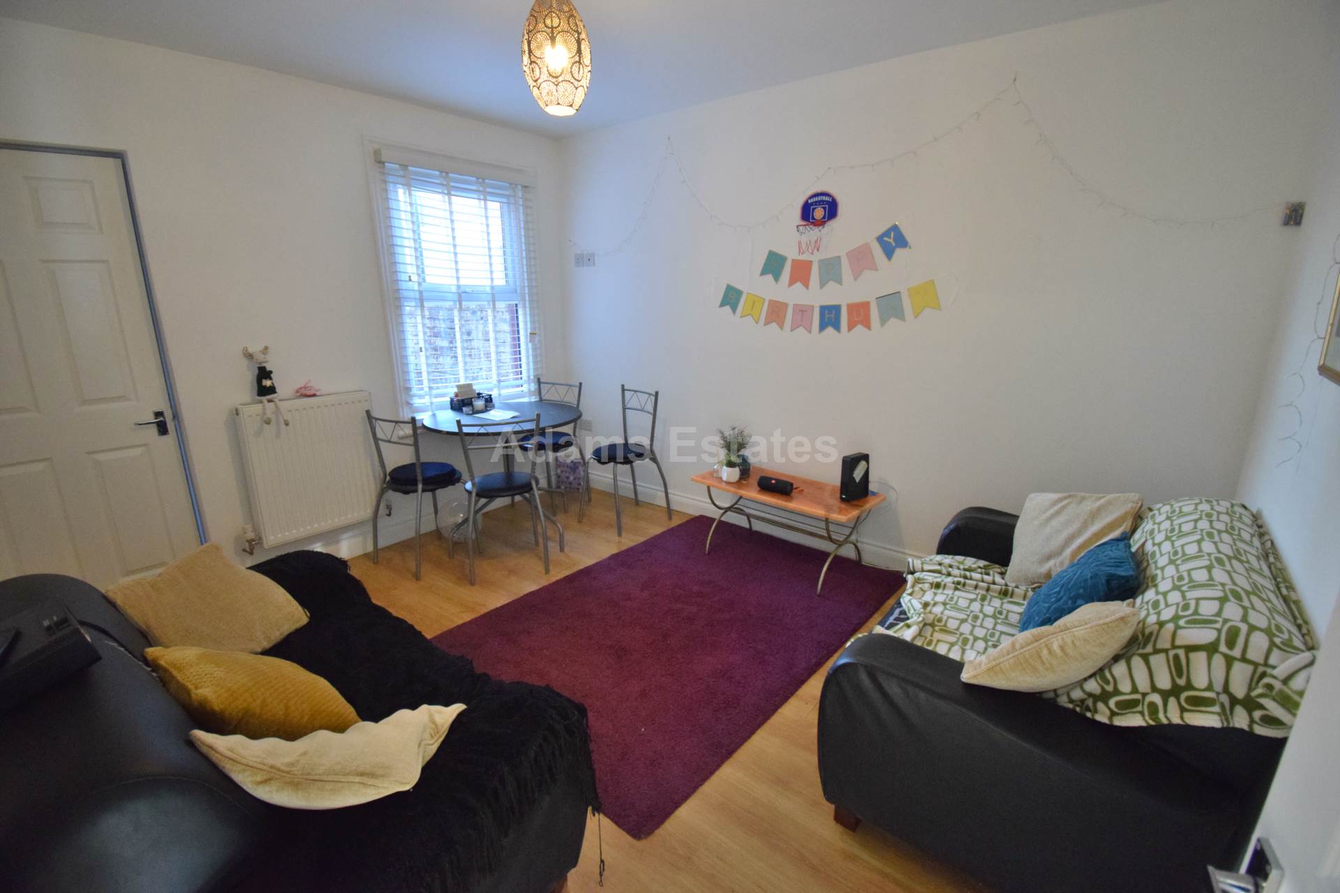 Grange Ave, Reading, Image 1