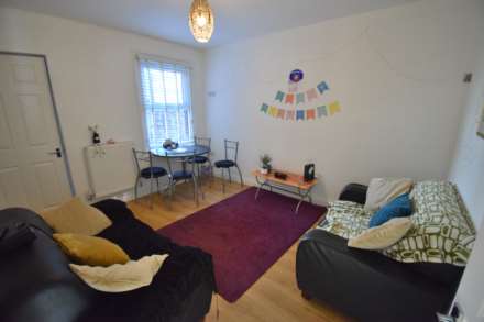Grange Ave, Reading, Image 1