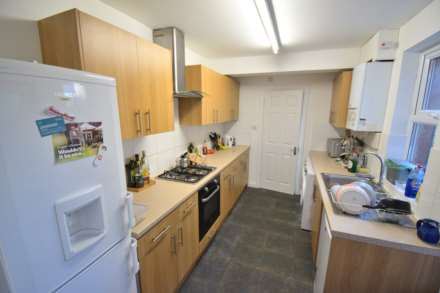 Grange Ave, Reading, Image 2