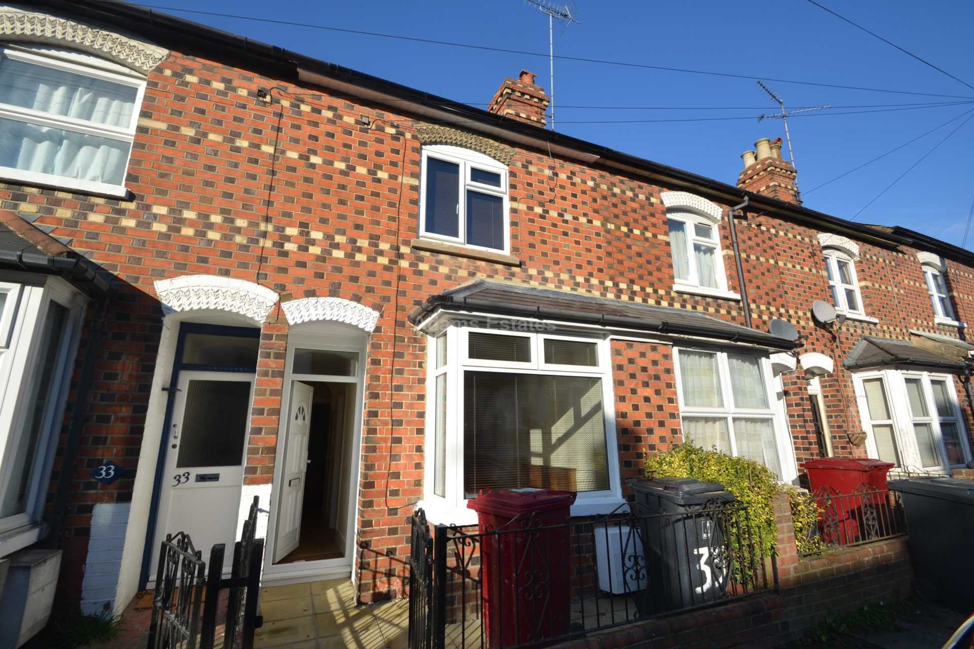Brighton Road, Reading, Image 1