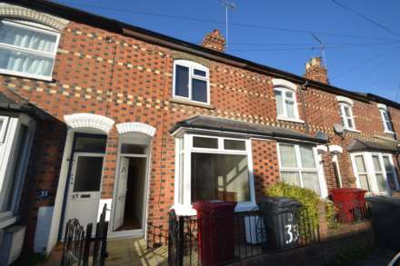 Brighton Road, Reading, Image 1