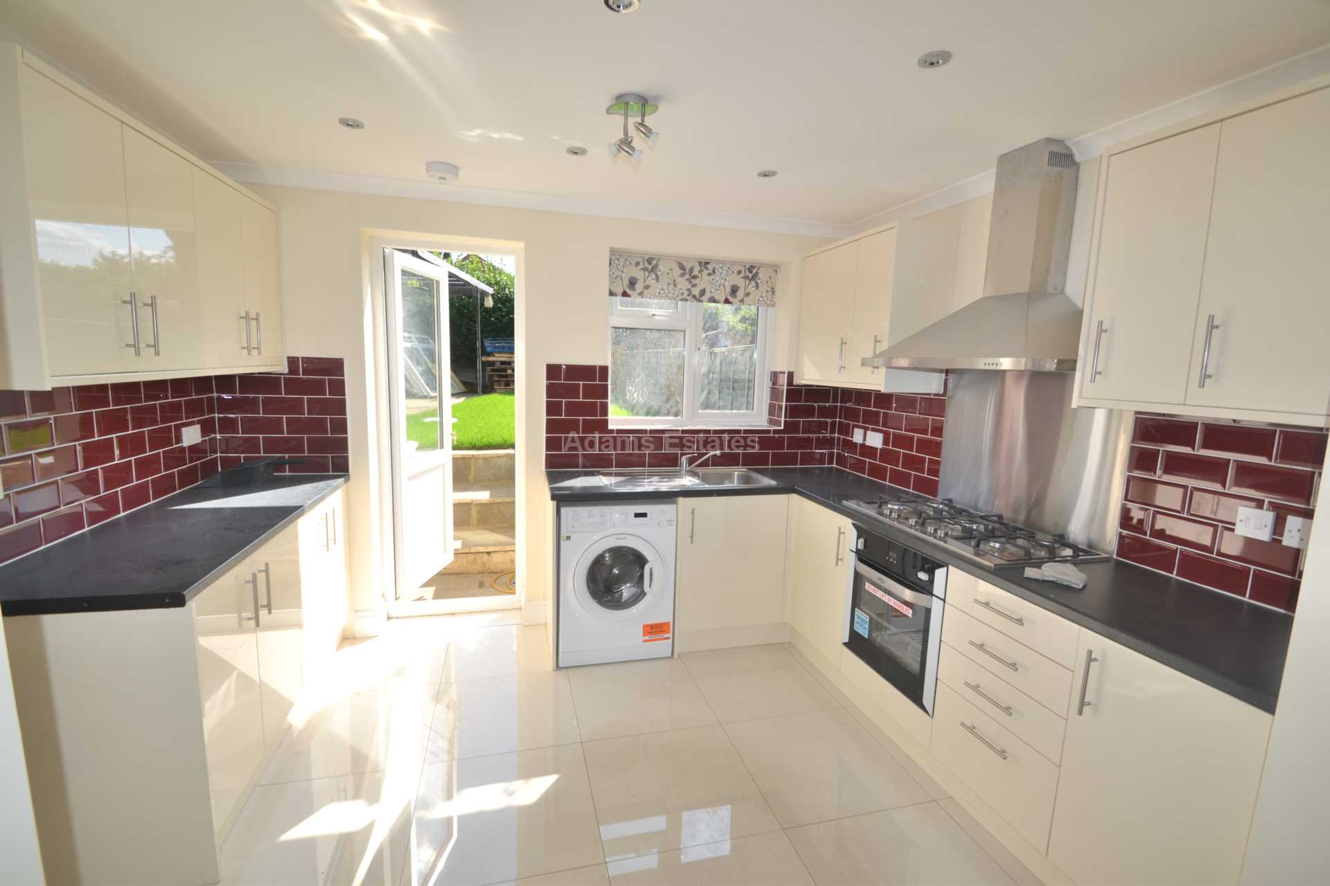 Hartland Road, Reading, Image 1