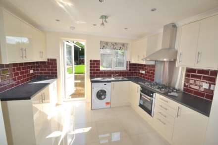 Property For Rent Hartland Road, Reading