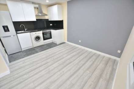 Tippett Rise, Reading, Image 2